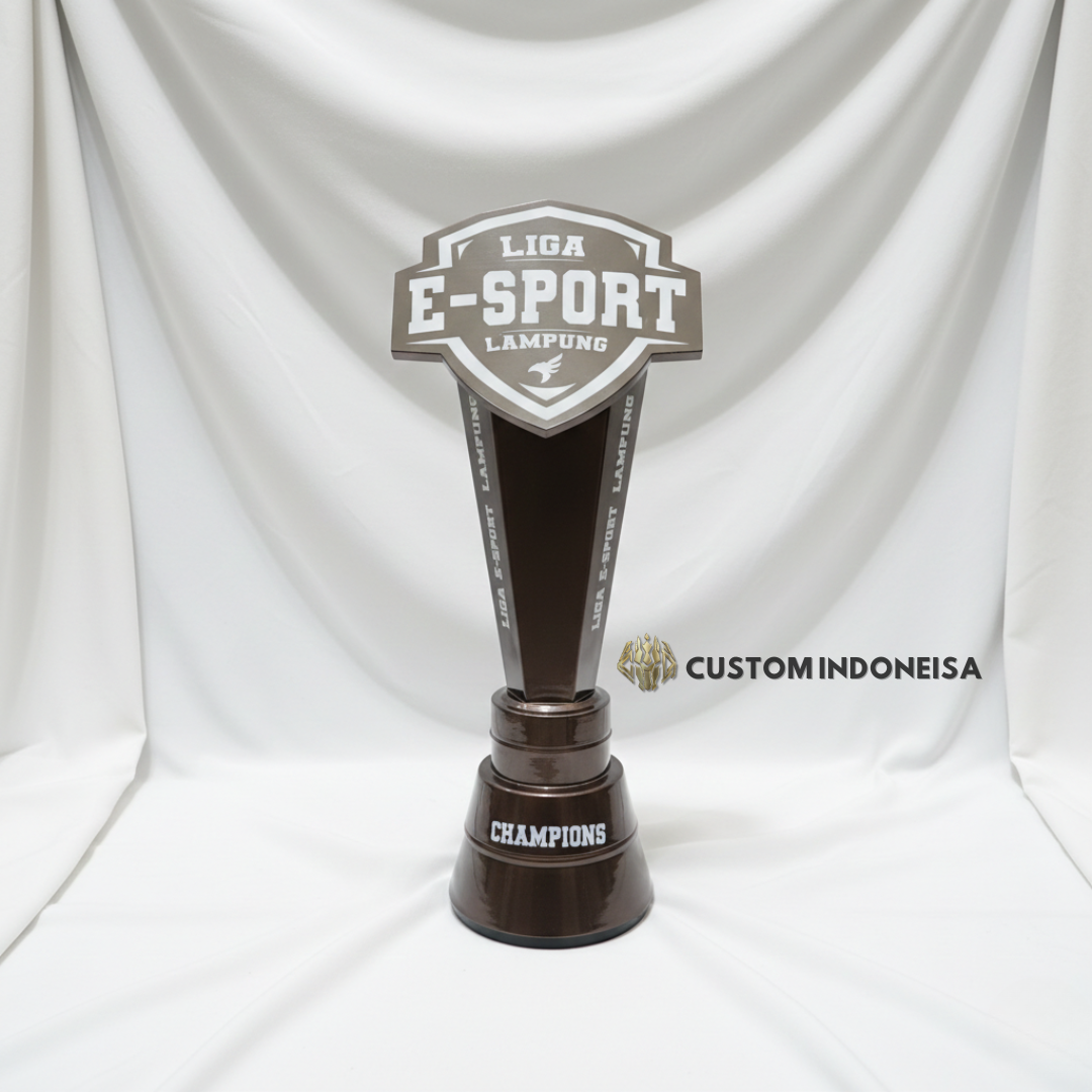 E-Sport Trophy